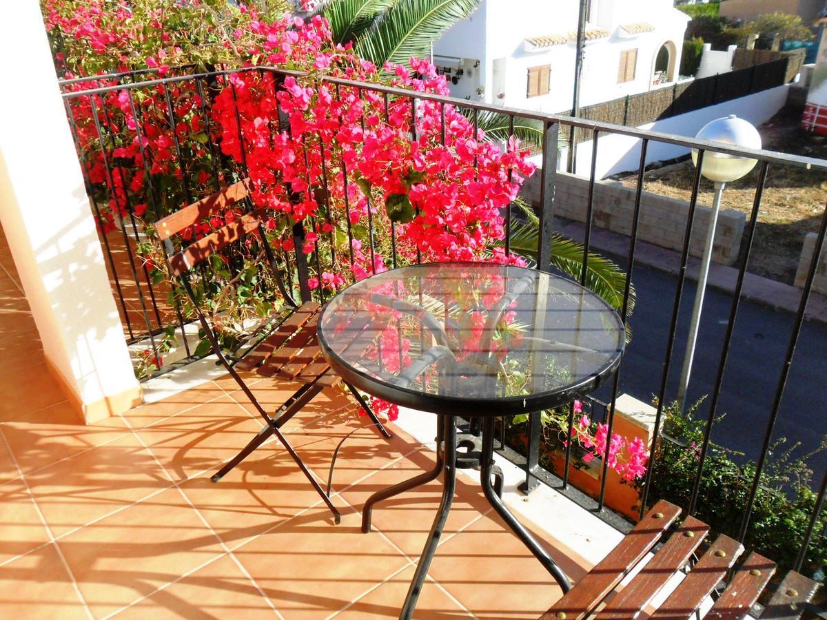 Apartamentos Concha Del Mar Sagunto Exterior photo