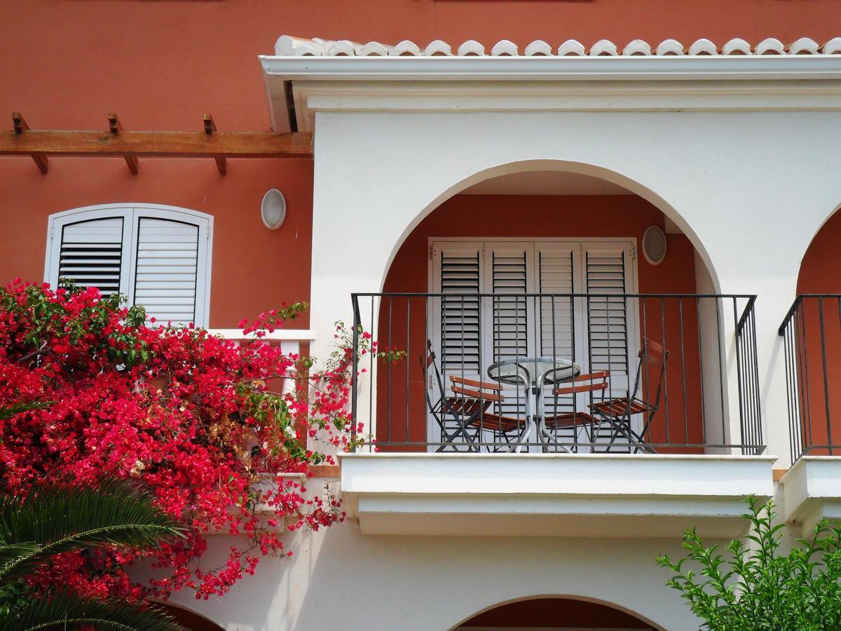 Apartamentos Concha Del Mar Sagunto Exterior photo