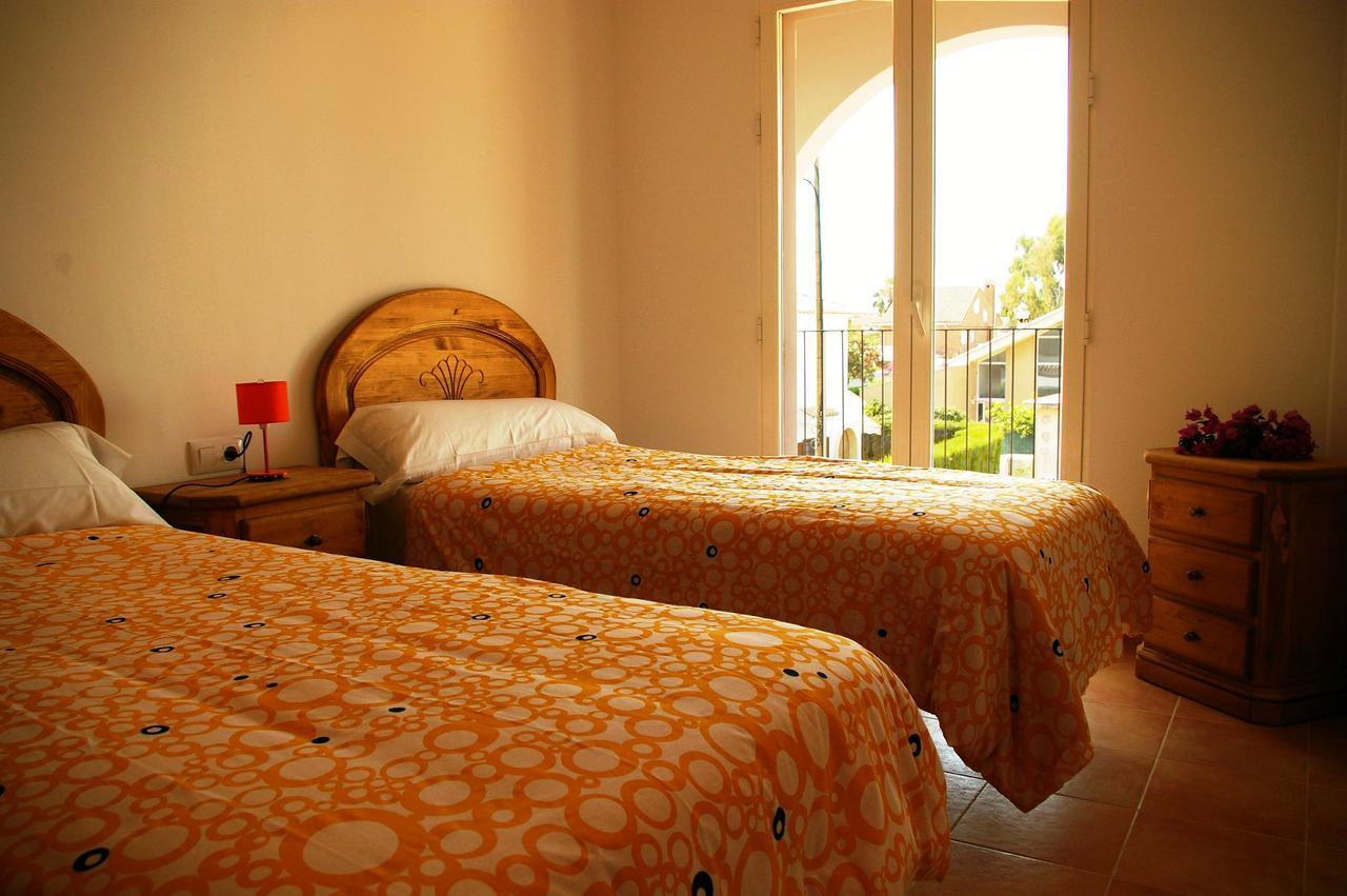 Apartamentos Concha Del Mar Sagunto Exterior photo