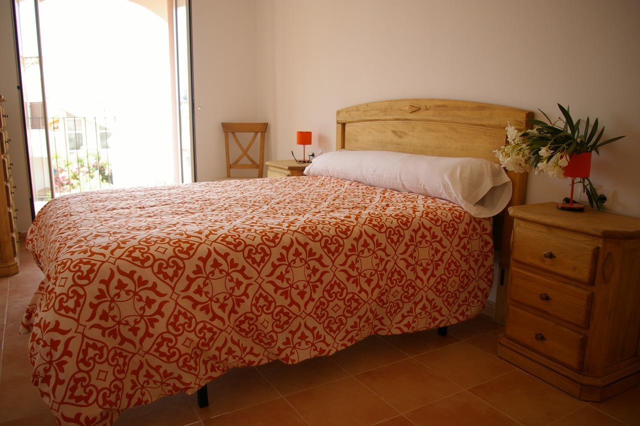 Apartamentos Concha Del Mar Sagunto Exterior photo