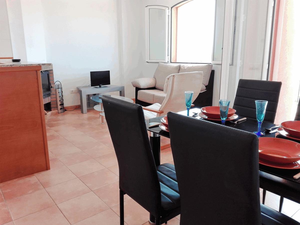 Apartamentos Concha Del Mar Sagunto Exterior photo